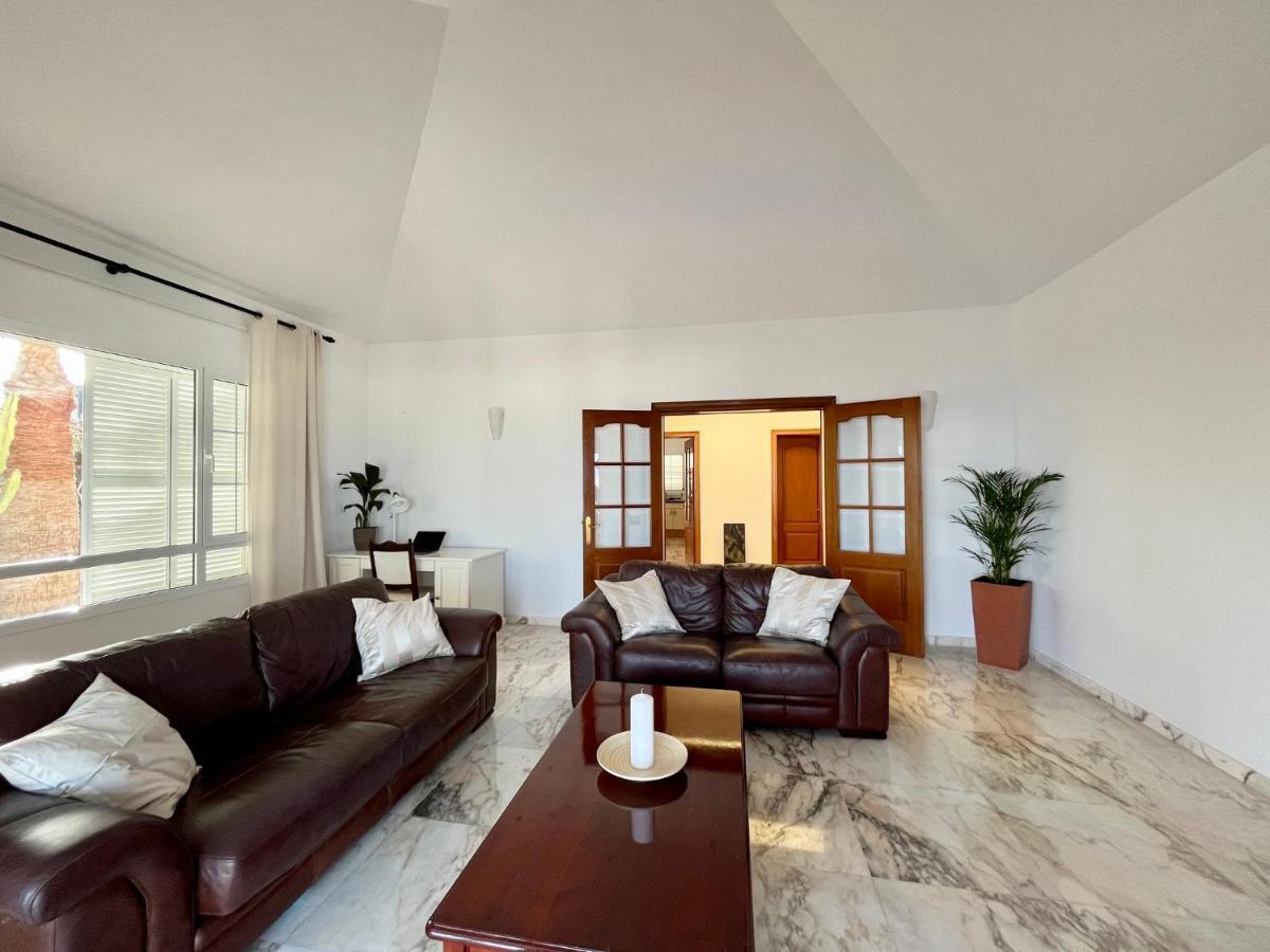 Villa Barquito By Jk Lanzarote Puerto del Carmen  Bagian luar foto