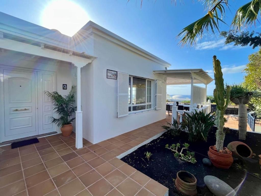 Villa Barquito By Jk Lanzarote Puerto del Carmen  Bagian luar foto